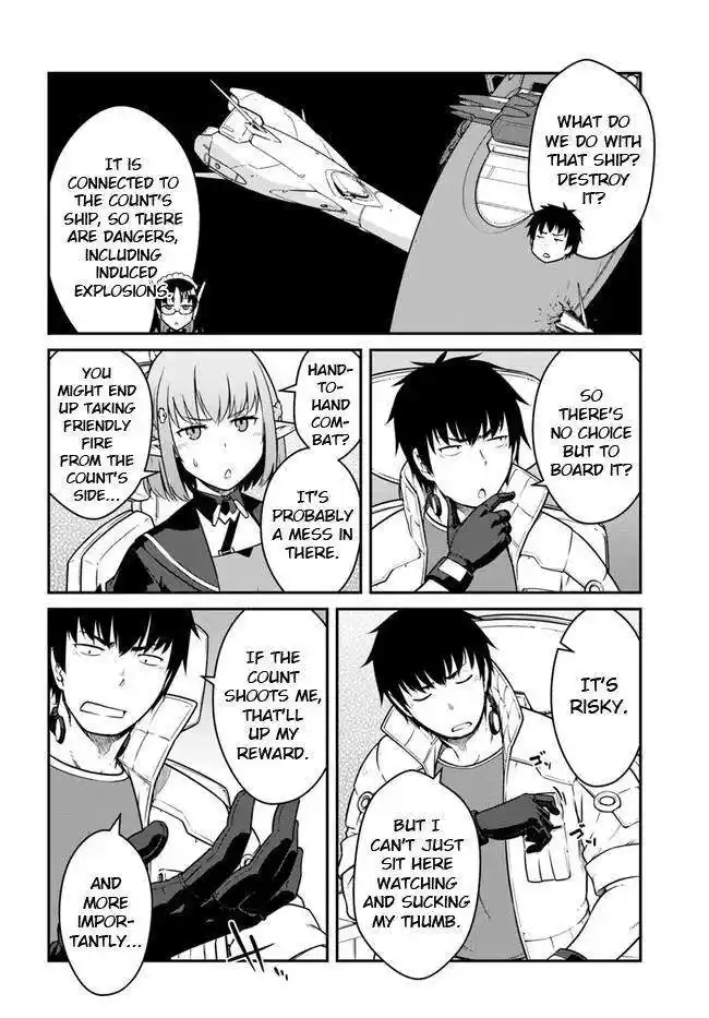 ManhwaFull Chapter 37.1