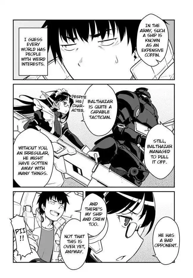 ManhwaFull Chapter 37.1