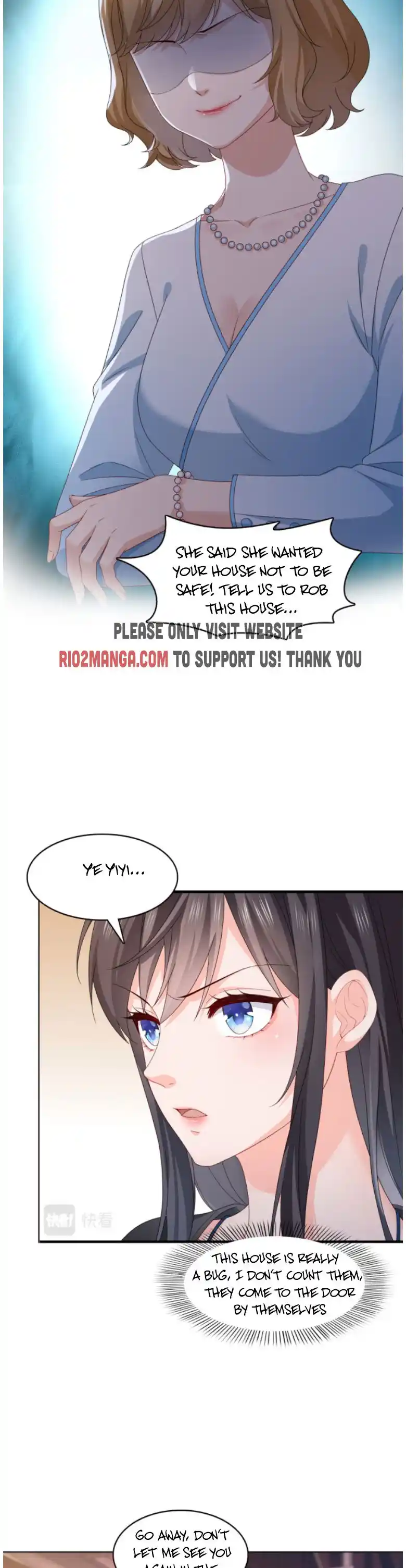 ManhwaFull Chapter 371