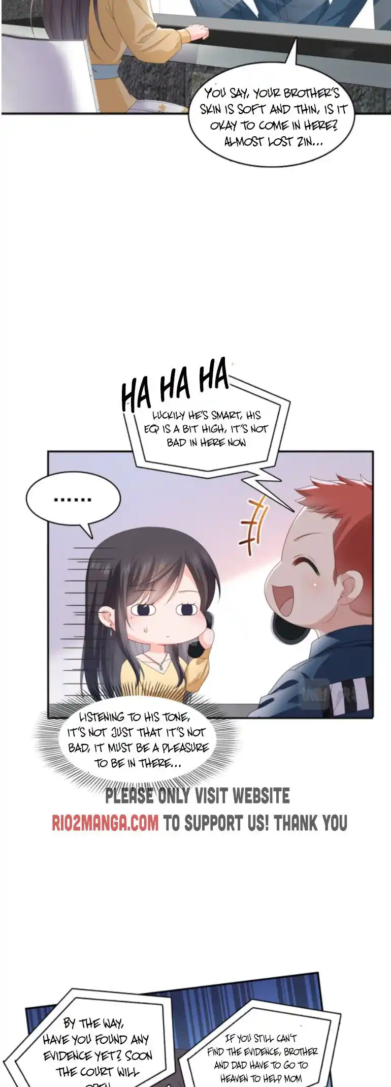 ManhwaFull Chapter 371