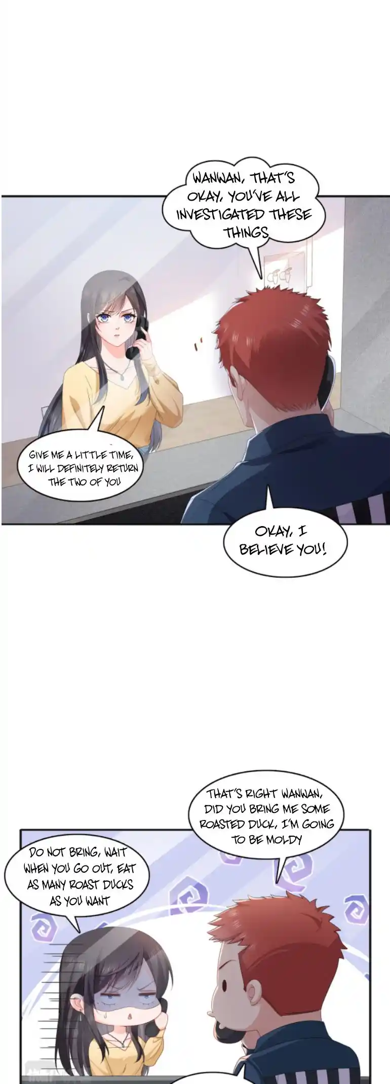 ManhwaFull Chapter 371