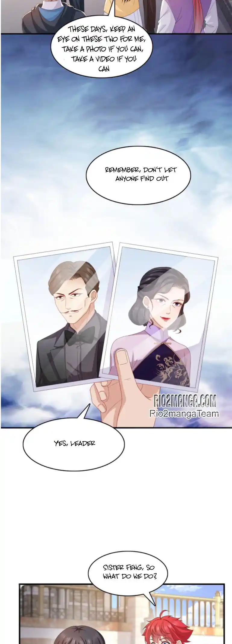 ManhwaFull Chapter 371