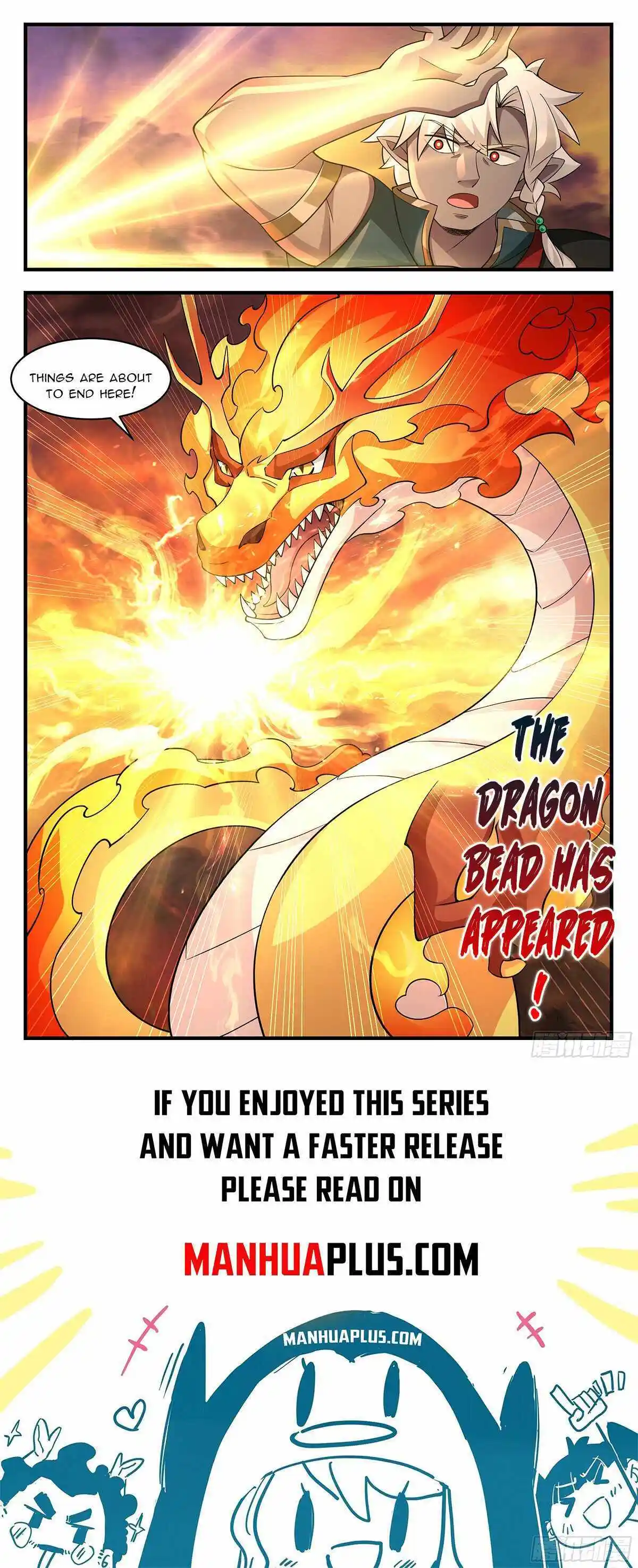 ManhwaFull Chapter 3715