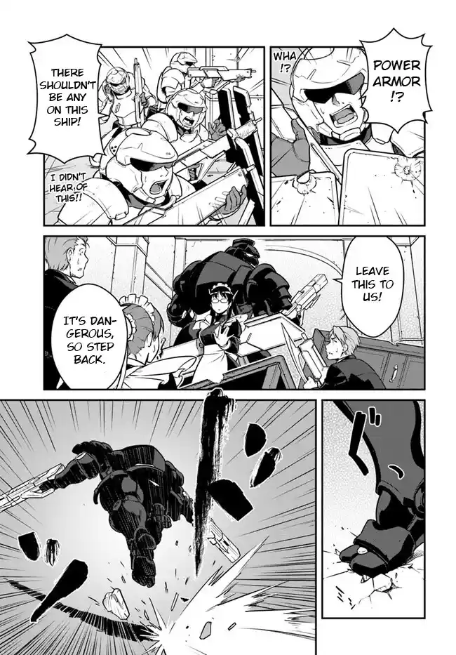 ManhwaFull Chapter 37.2