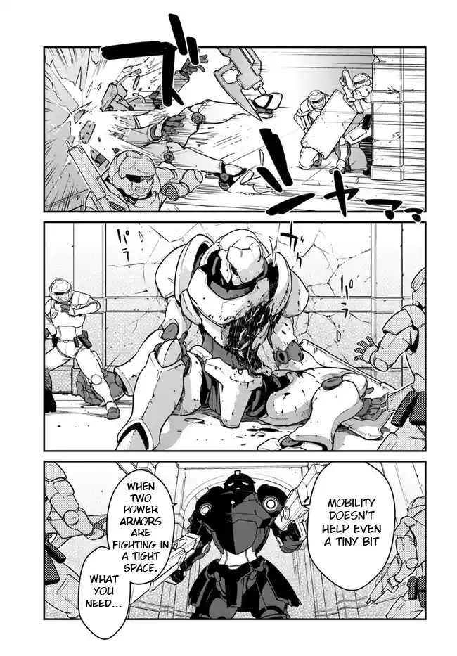 ManhwaFull Chapter 37.2