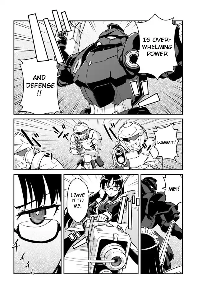 ManhwaFull Chapter 37.2