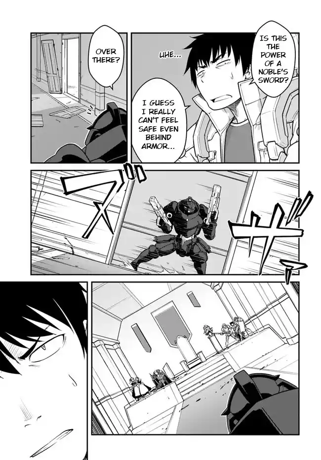 ManhwaFull Chapter 37.2