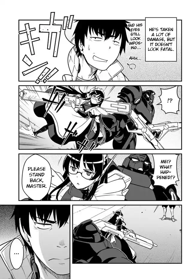 ManhwaFull Chapter 37.2