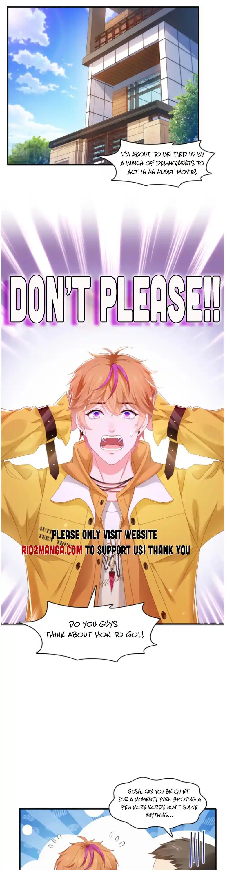 ManhwaFull Chapter 372