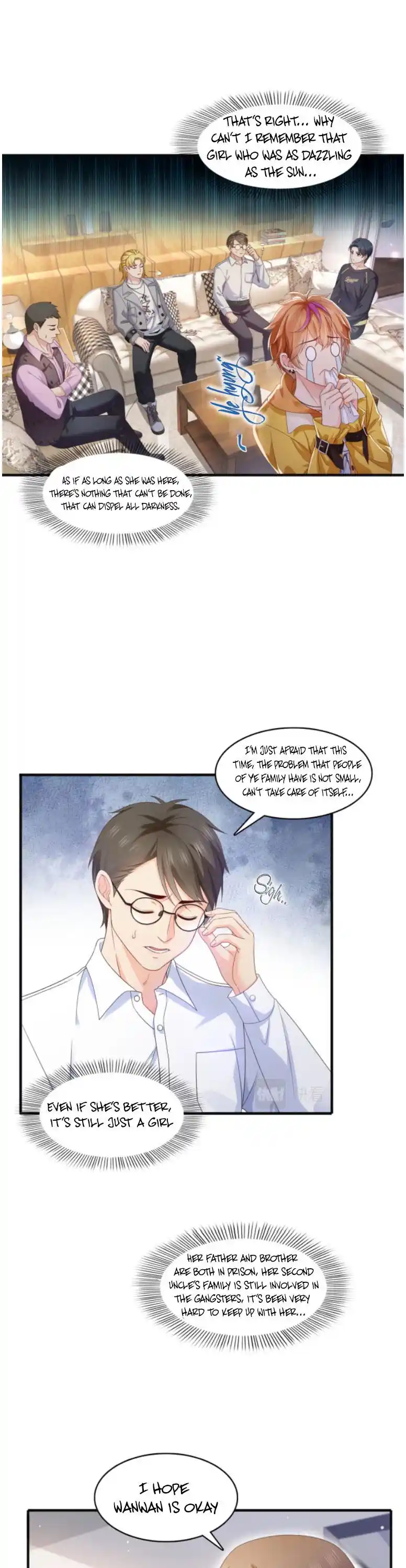 ManhwaFull Chapter 372