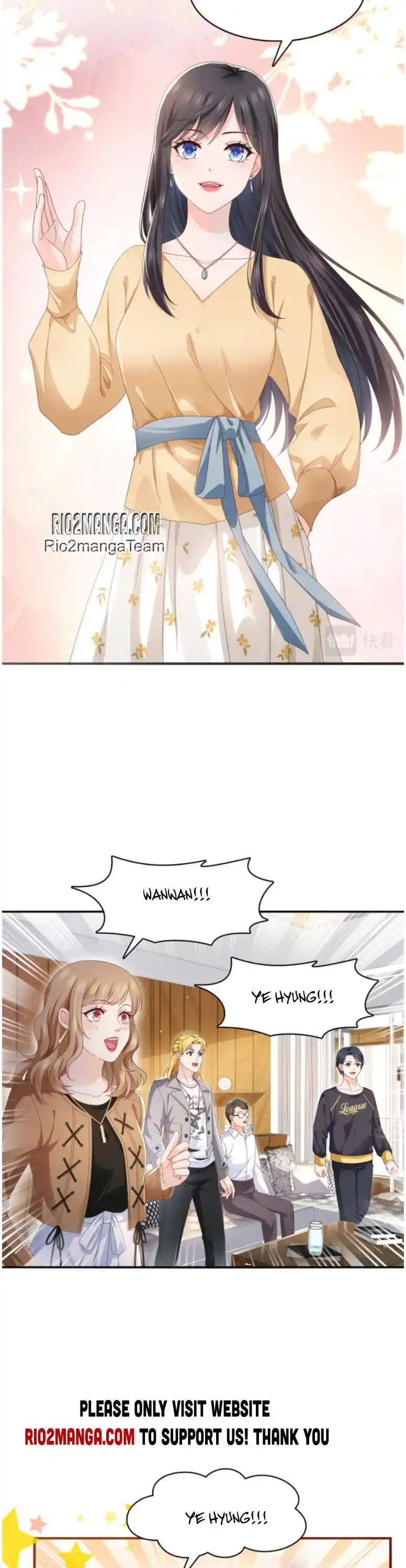 ManhwaFull Chapter 372