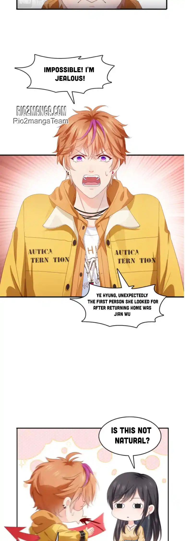 ManhwaFull Chapter 372