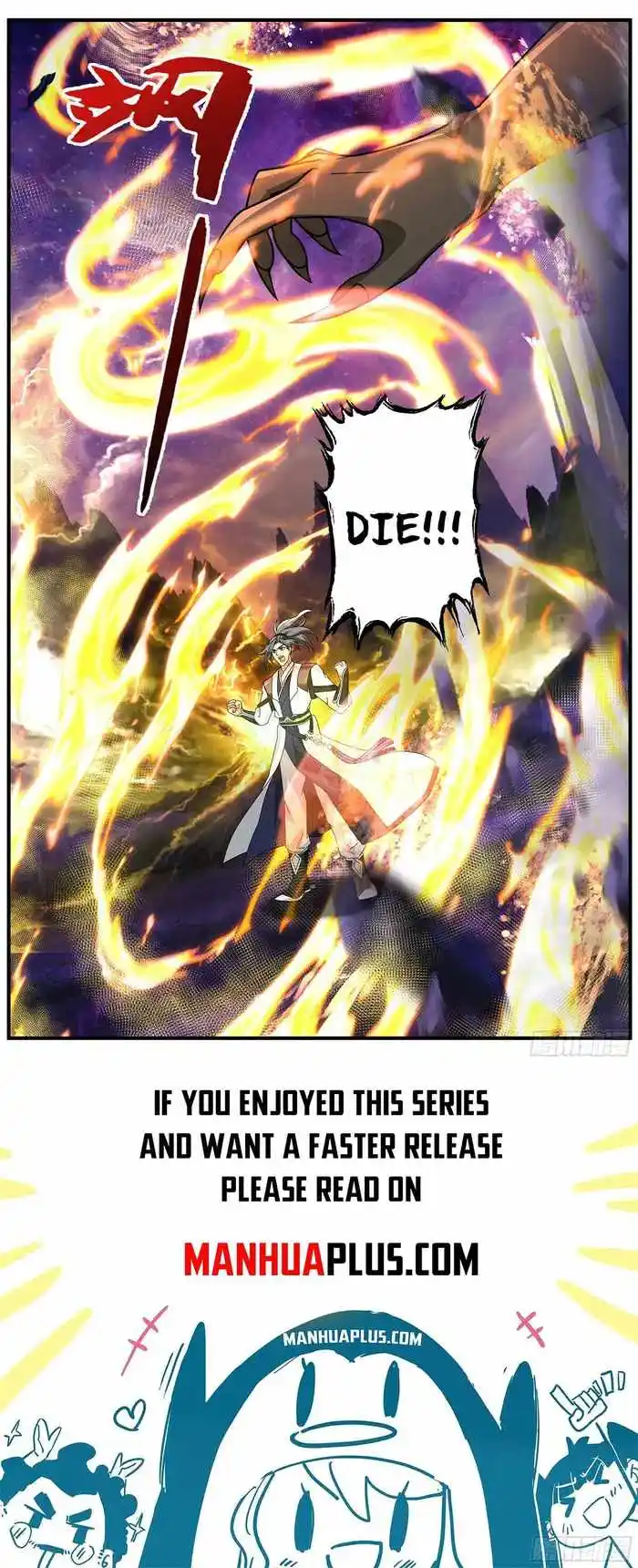 ManhwaFull Chapter 3724