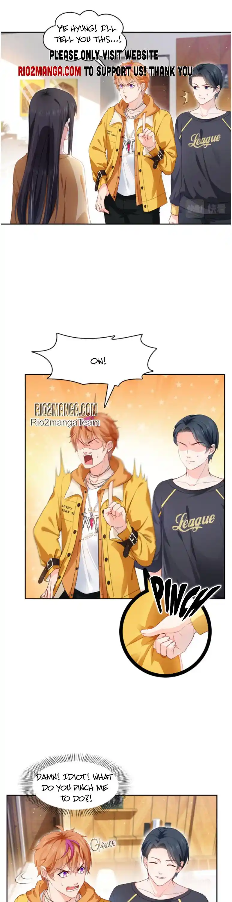 ManhwaFull Chapter 373