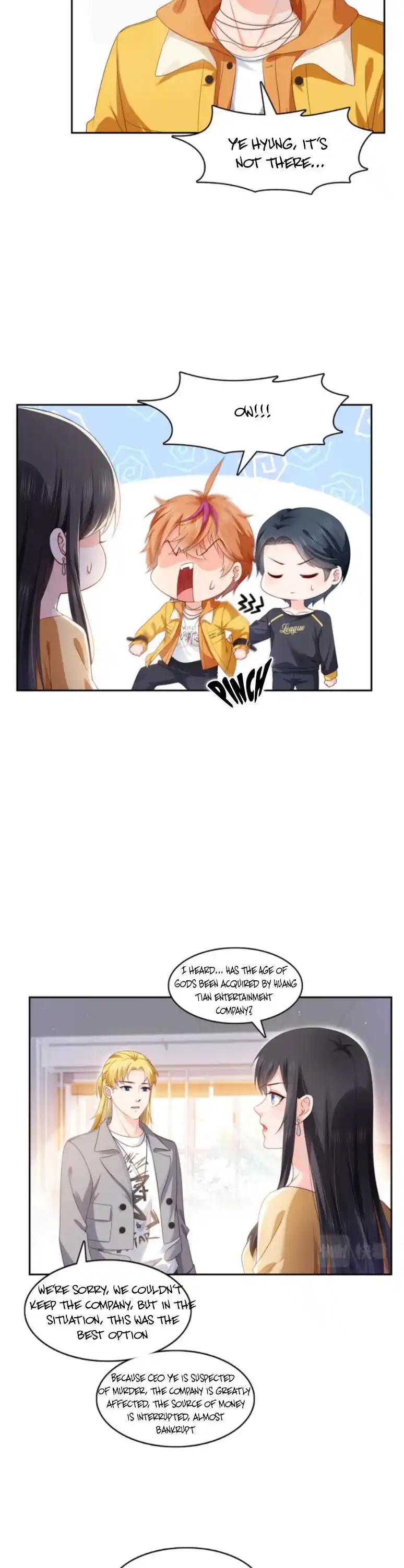 ManhwaFull Chapter 373