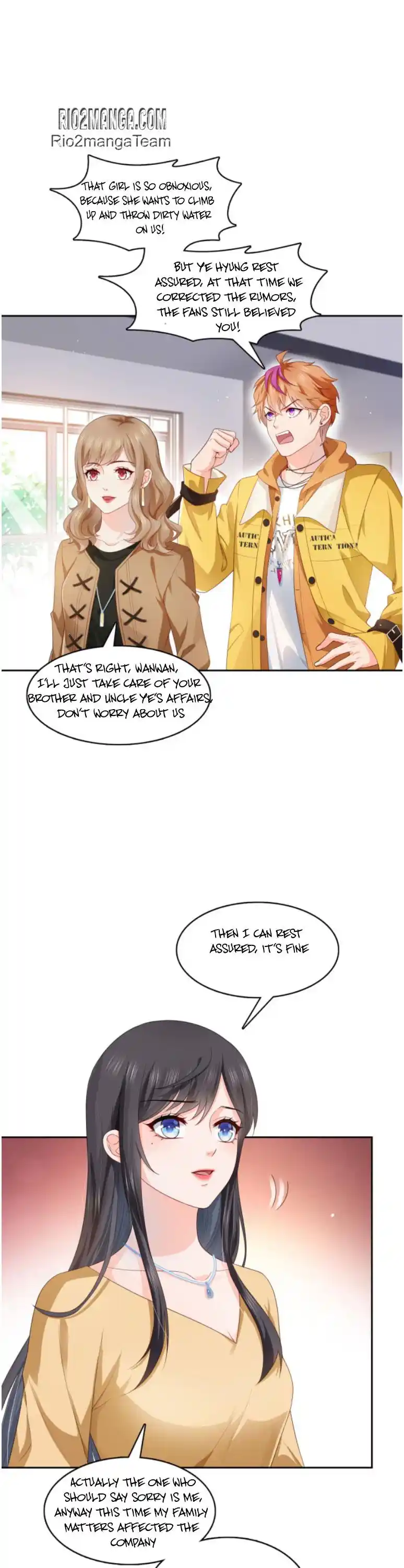 ManhwaFull Chapter 373