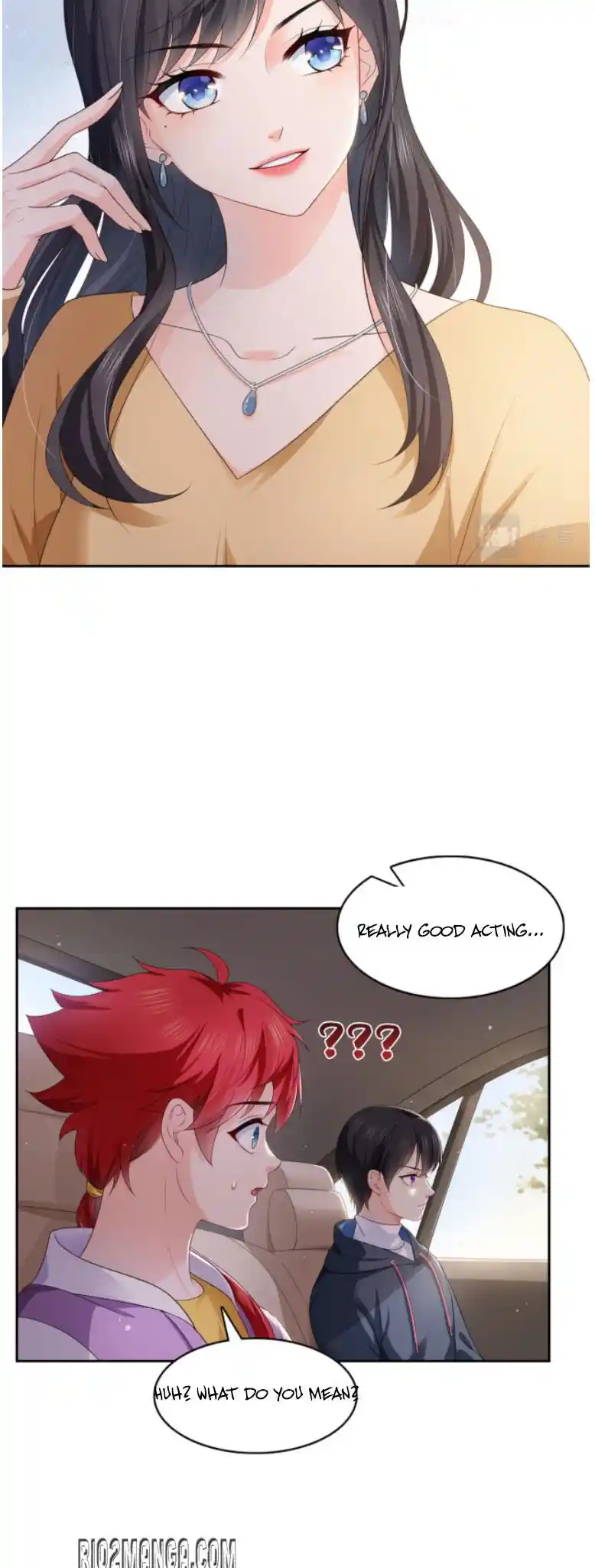 ManhwaFull Chapter 373