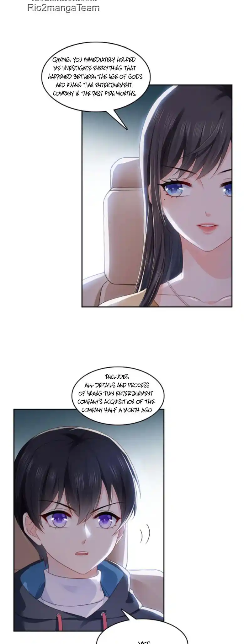 ManhwaFull Chapter 373