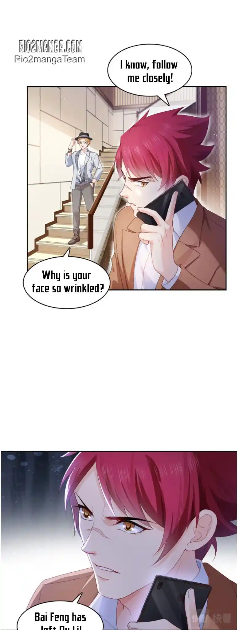 ManhwaFull Chapter 373