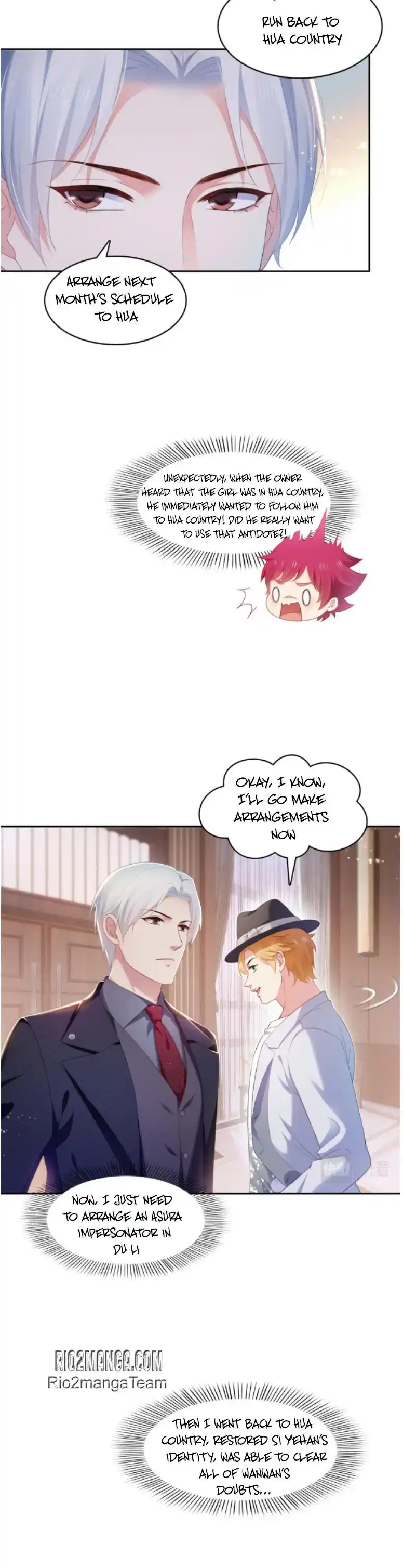 ManhwaFull Chapter 374