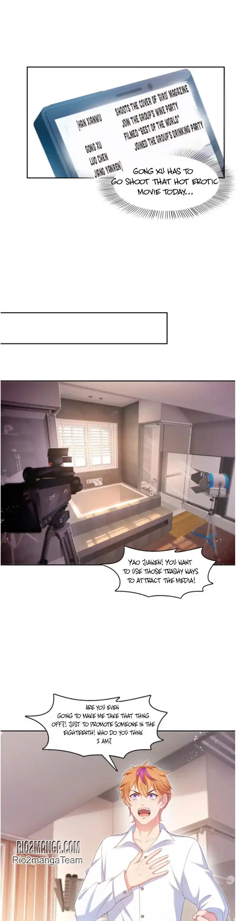 ManhwaFull Chapter 374