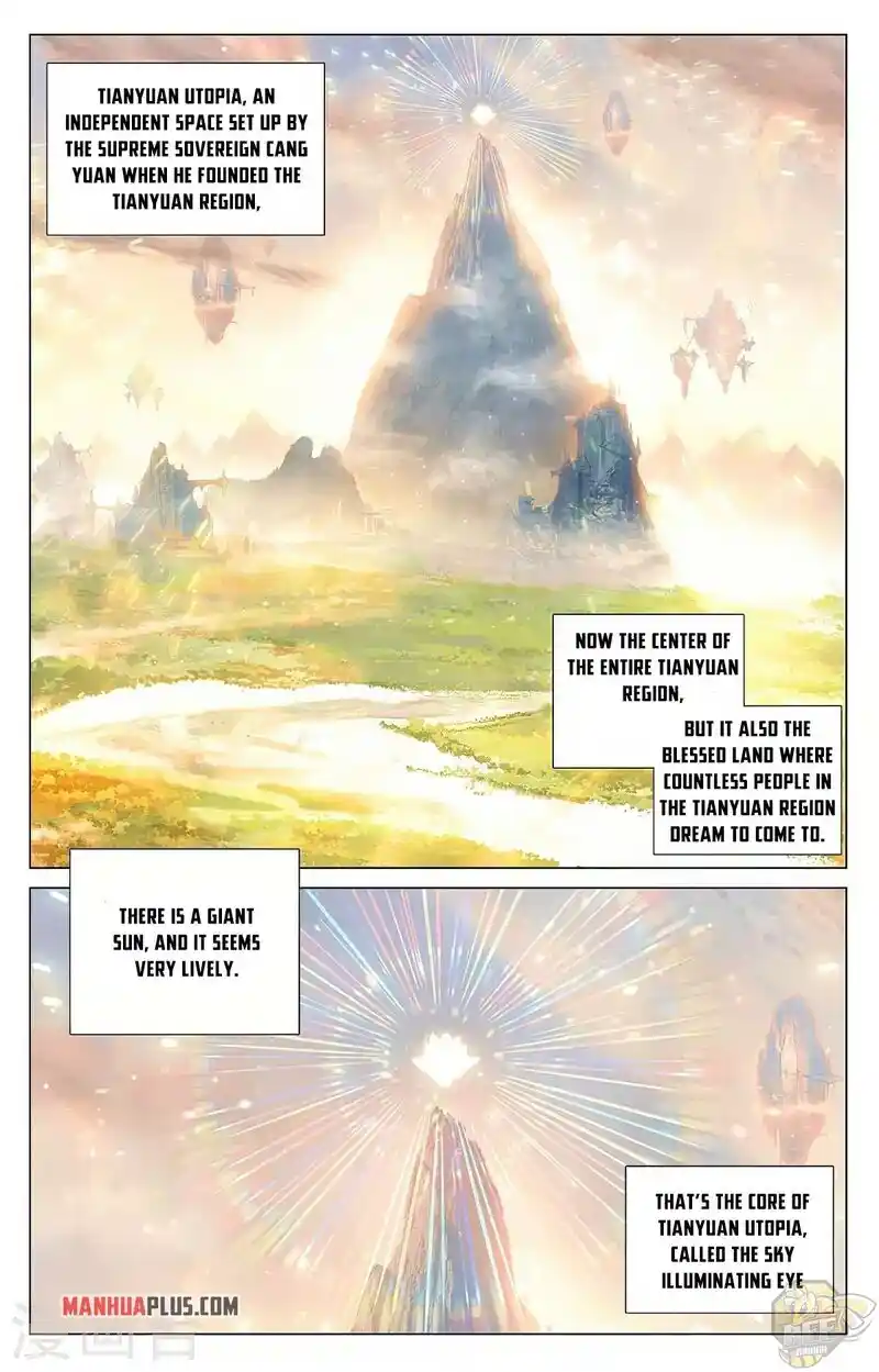 ManhwaFull Chapter 374.5