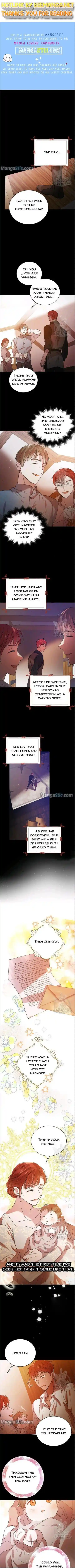 ManhwaFull Chapter 37.5