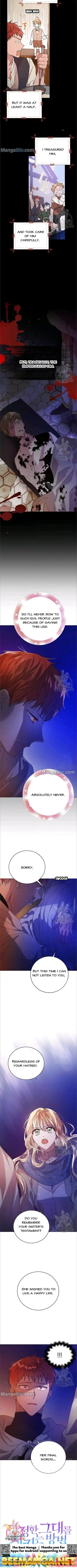 ManhwaFull Chapter 37.5