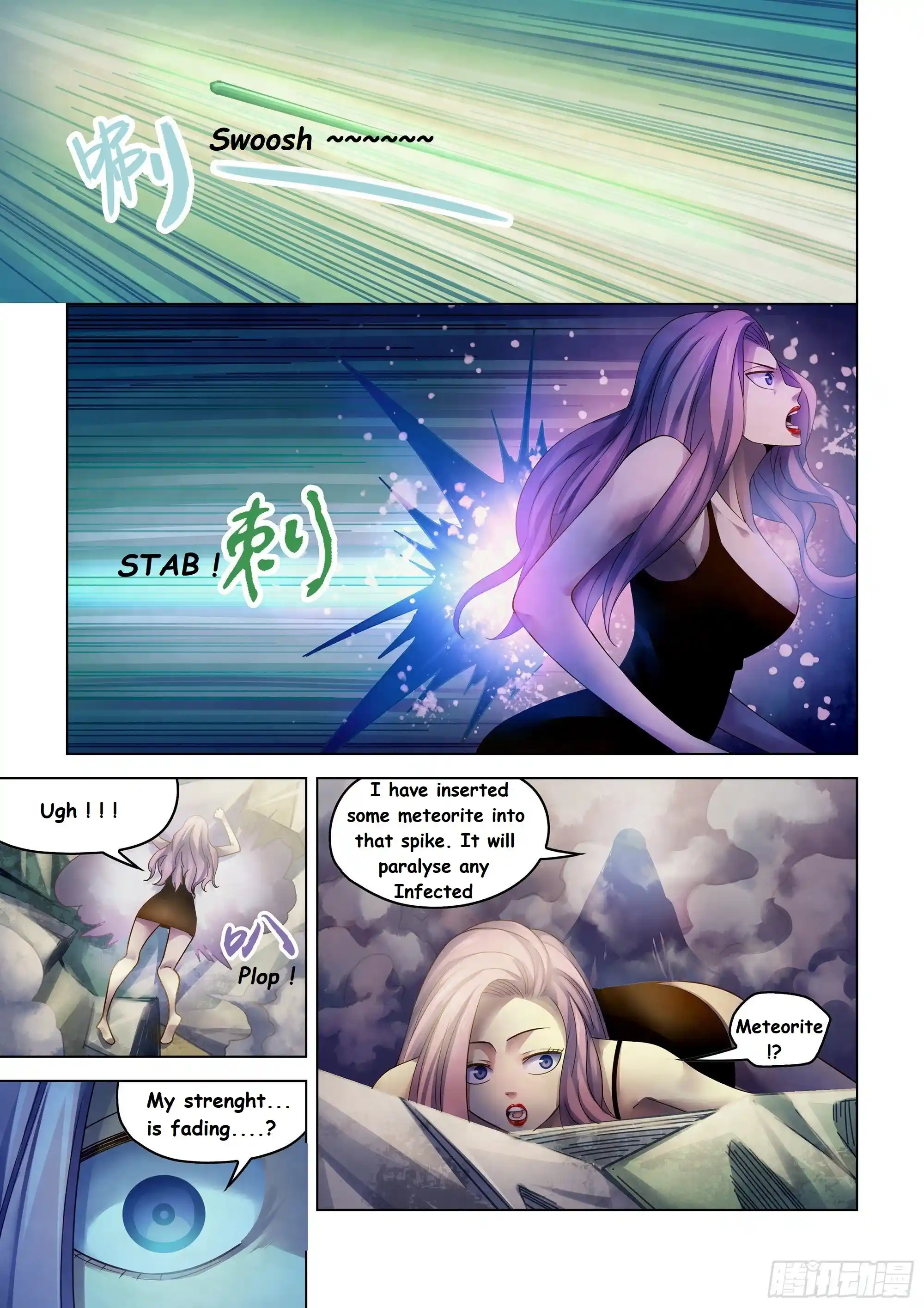 ManhwaFull Chapter 375