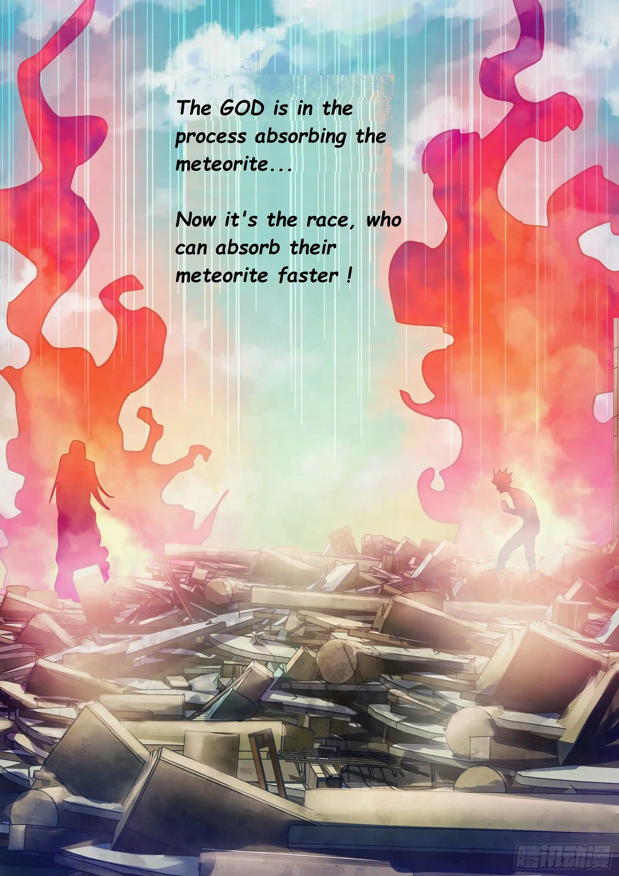 ManhwaFull Chapter 375