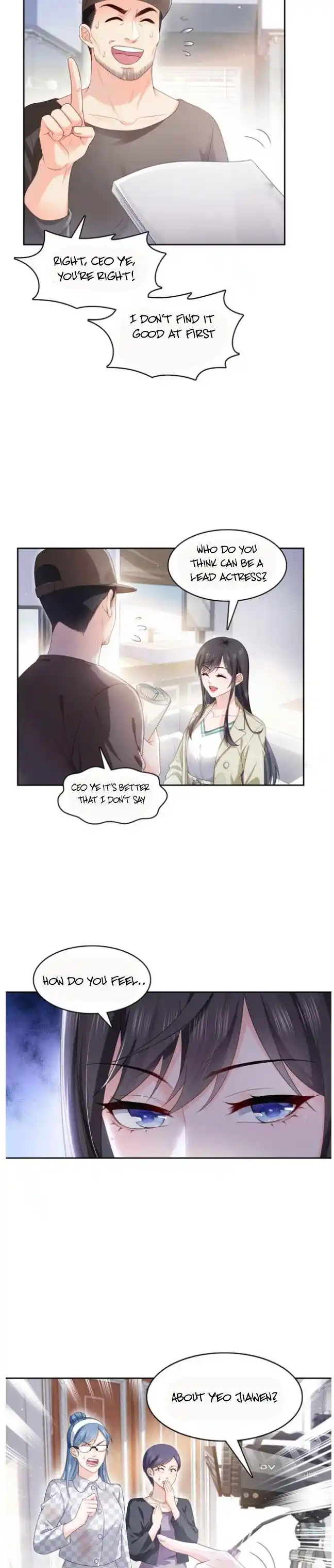 ManhwaFull Chapter 376