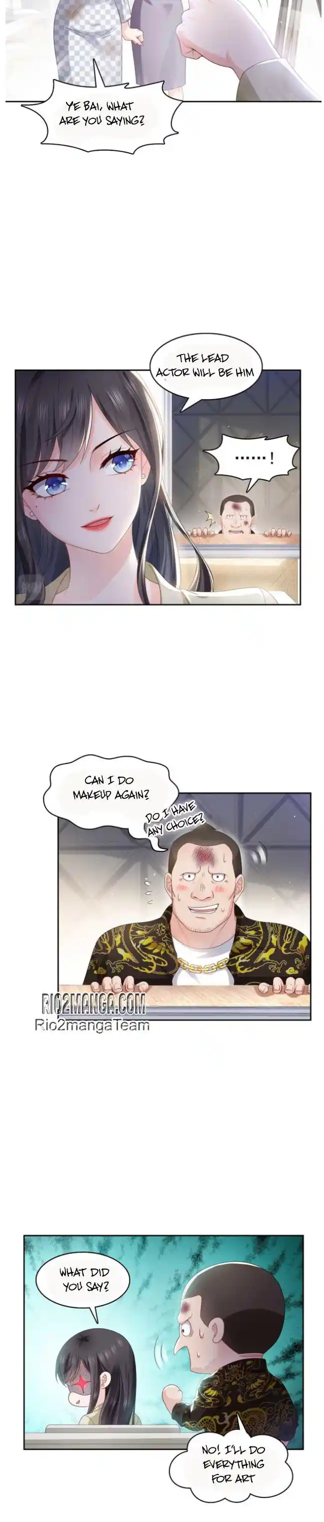 ManhwaFull Chapter 376