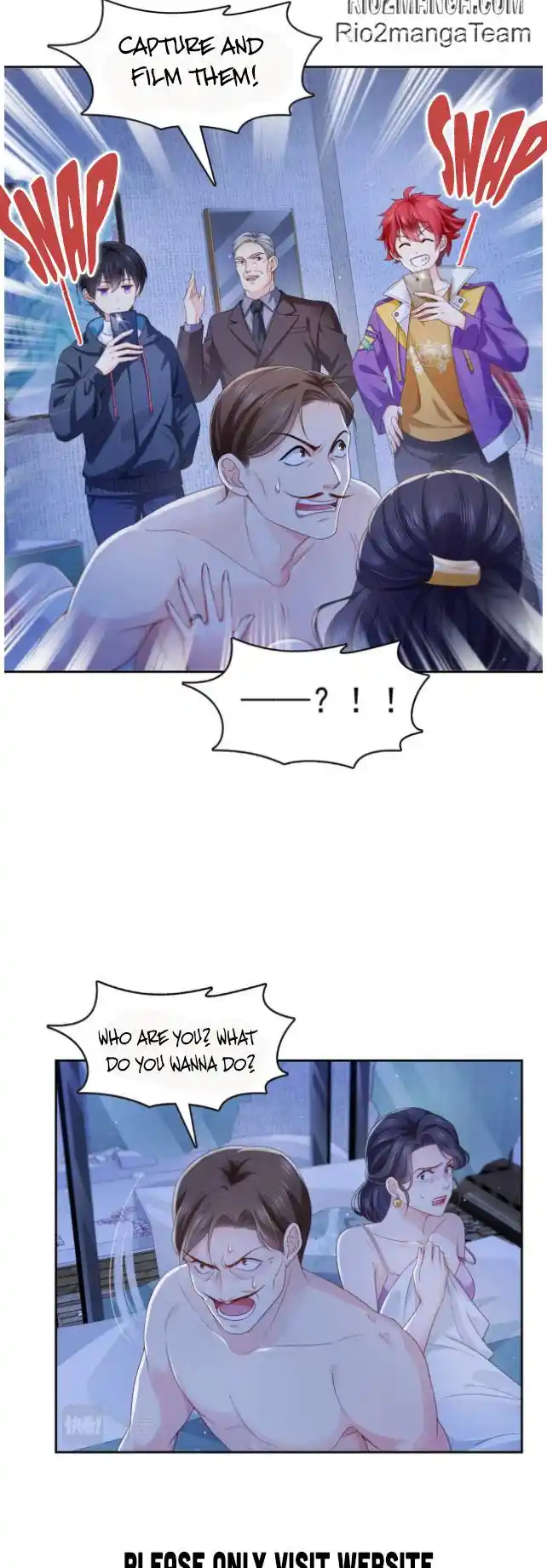 ManhwaFull Chapter 376