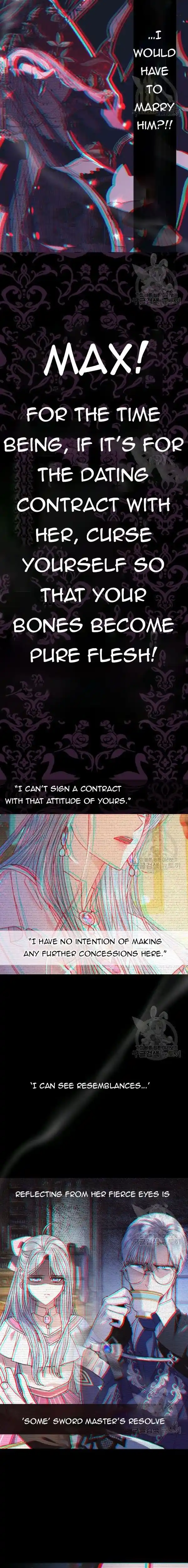 ManhwaFull Chapter 37.7