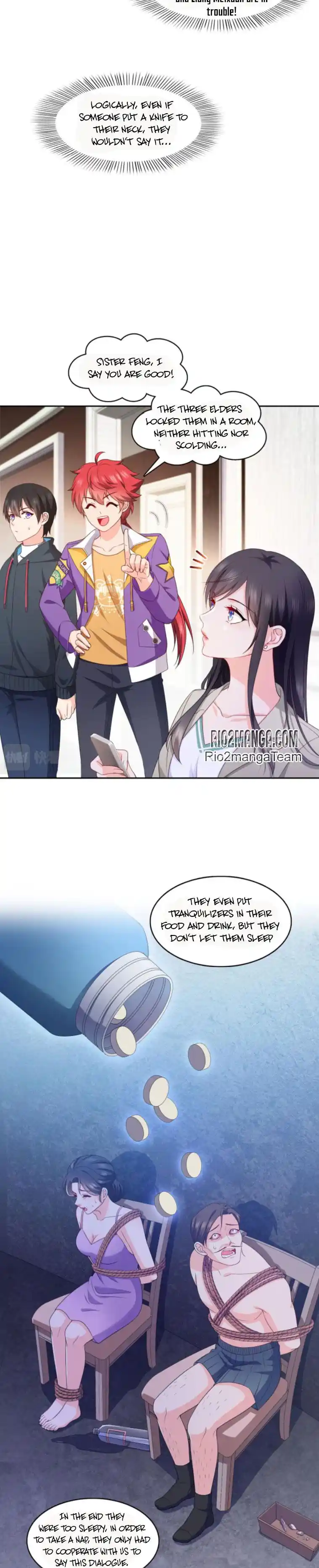 ManhwaFull Chapter 377