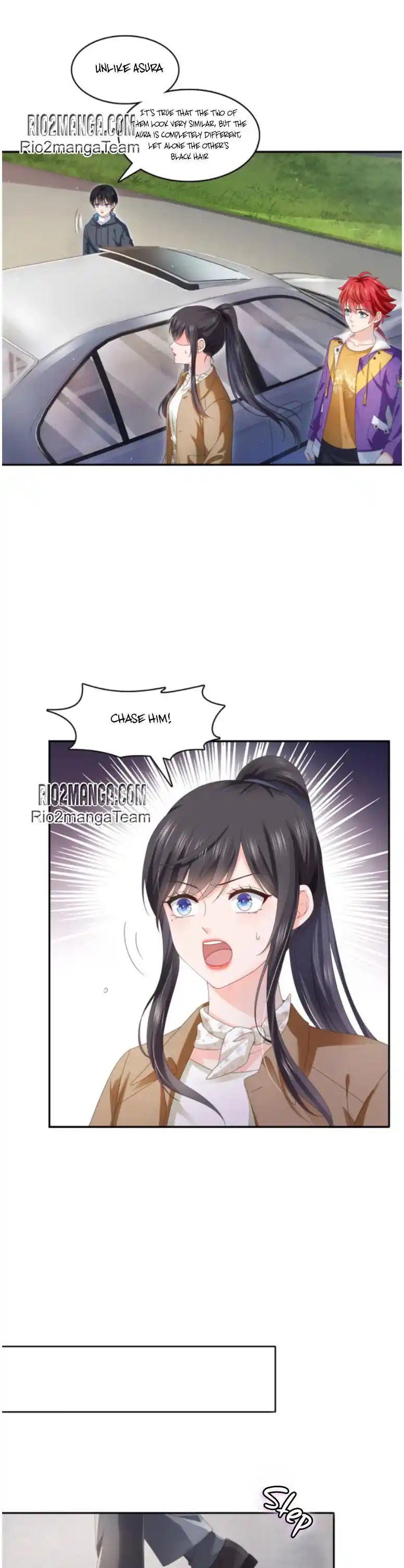 ManhwaFull Chapter 378