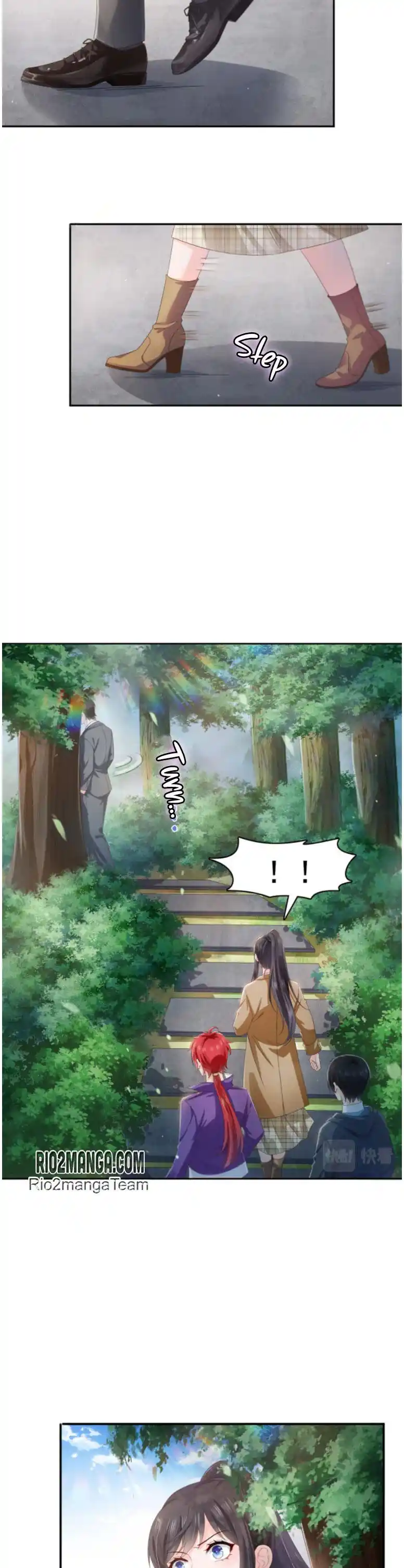 ManhwaFull Chapter 378