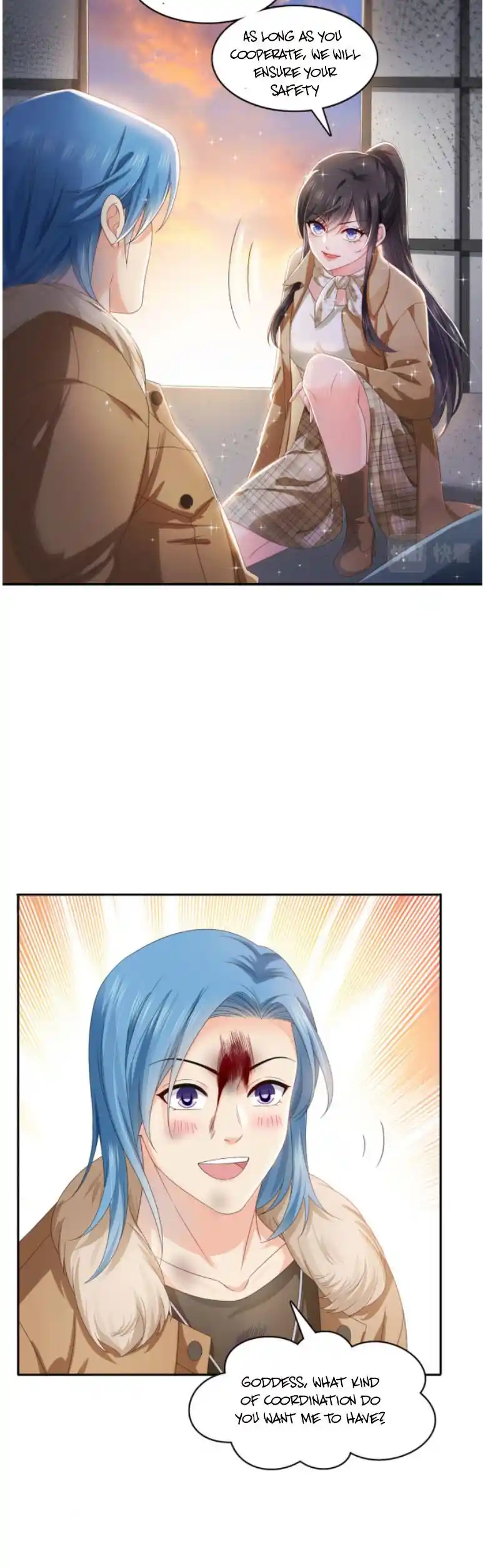 ManhwaFull Chapter 378