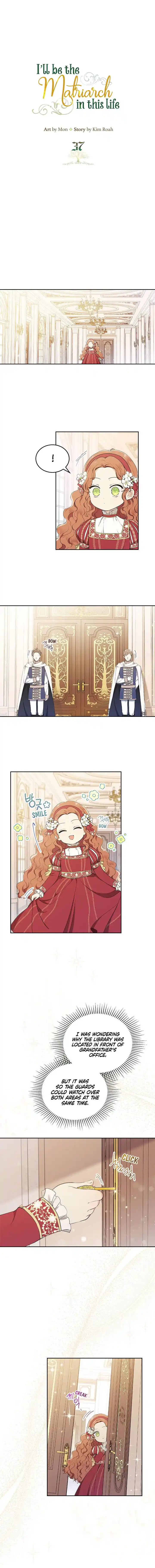 ManhwaFull Chapter 37.9