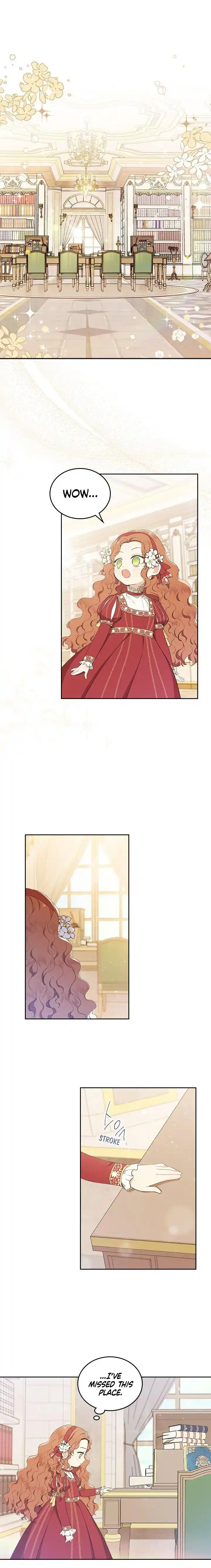 ManhwaFull Chapter 37.9