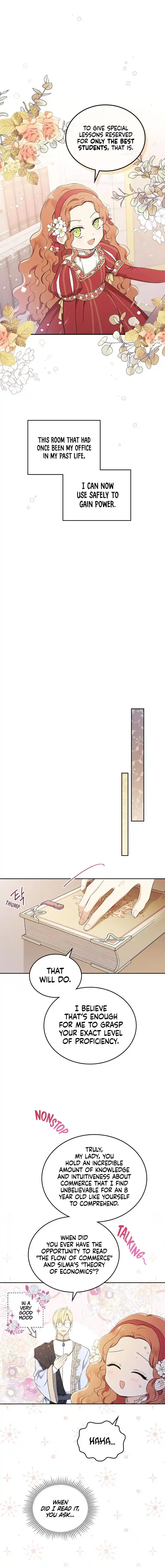 ManhwaFull Chapter 37.9