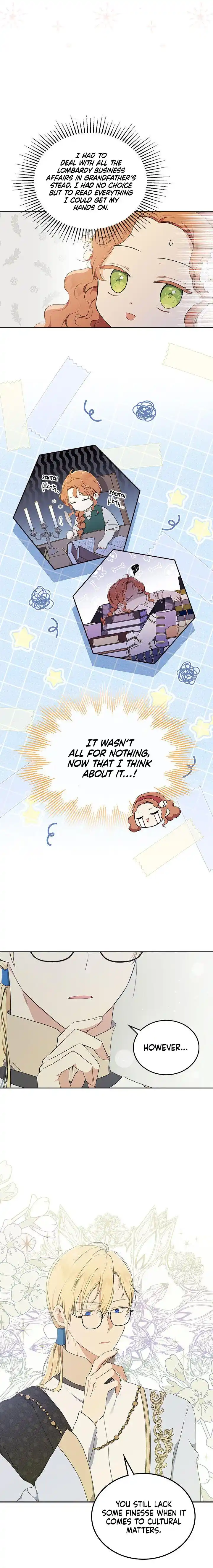 ManhwaFull Chapter 37.9