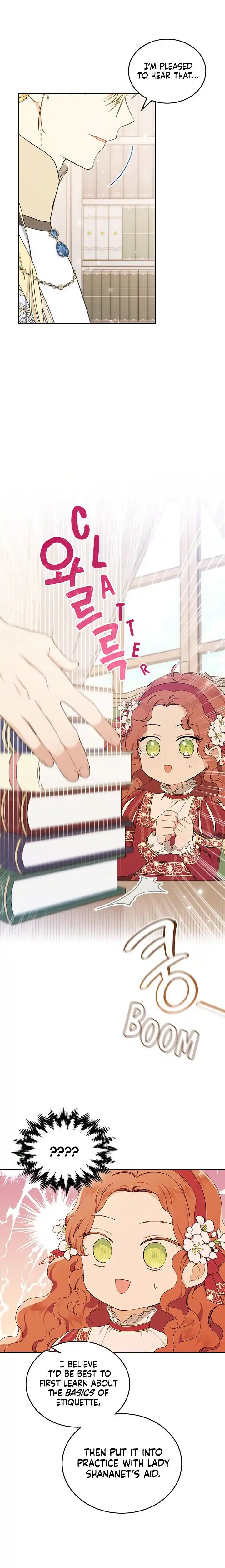 ManhwaFull Chapter 37.9