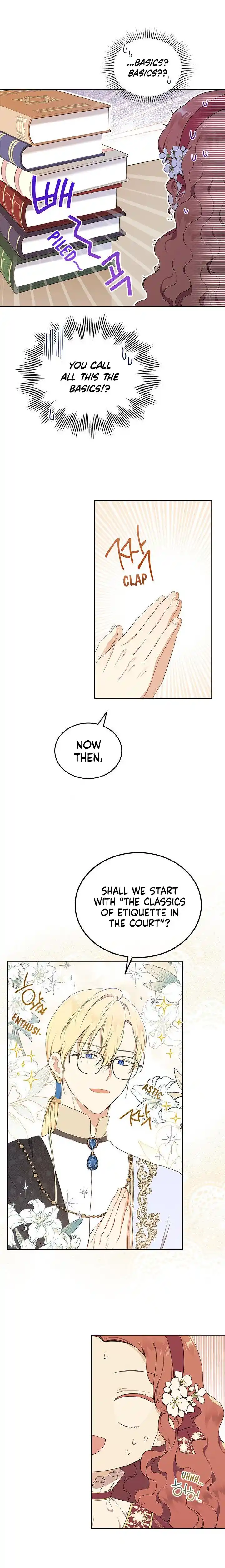 ManhwaFull Chapter 37.9