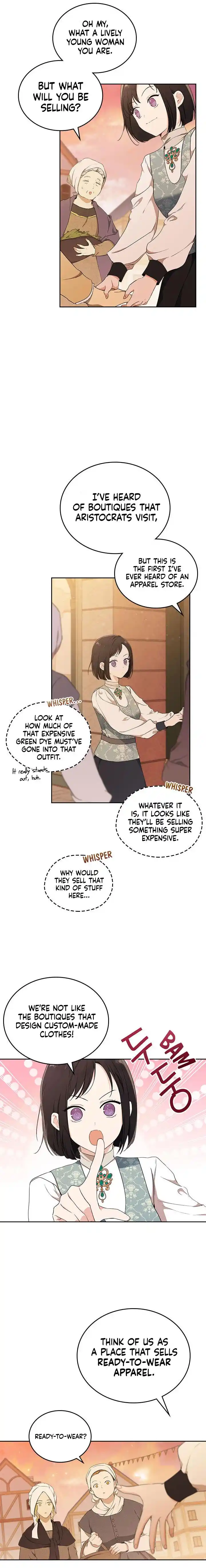 ManhwaFull Chapter 37.9