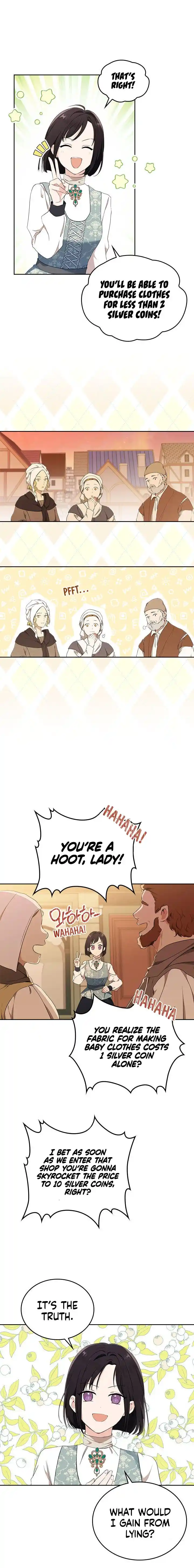 ManhwaFull Chapter 37.9