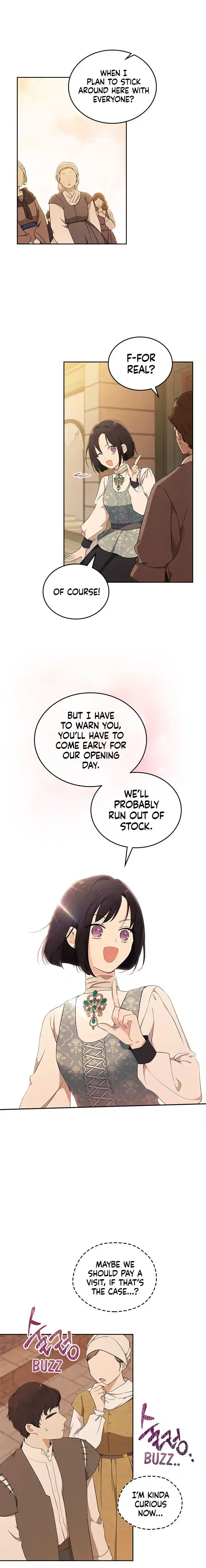 ManhwaFull Chapter 37.9