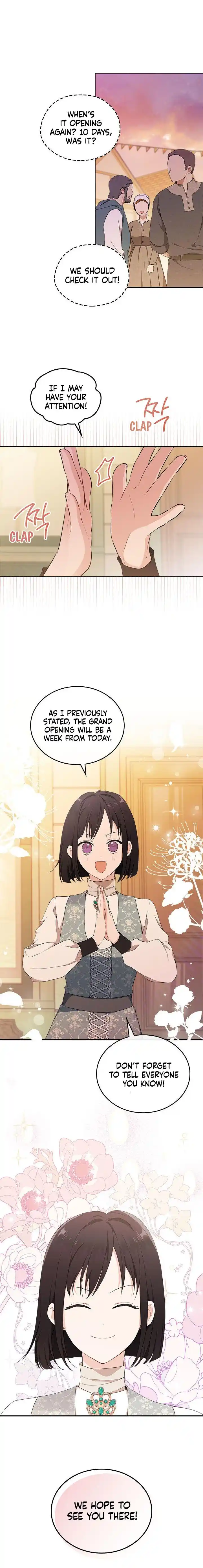 ManhwaFull Chapter 37.9