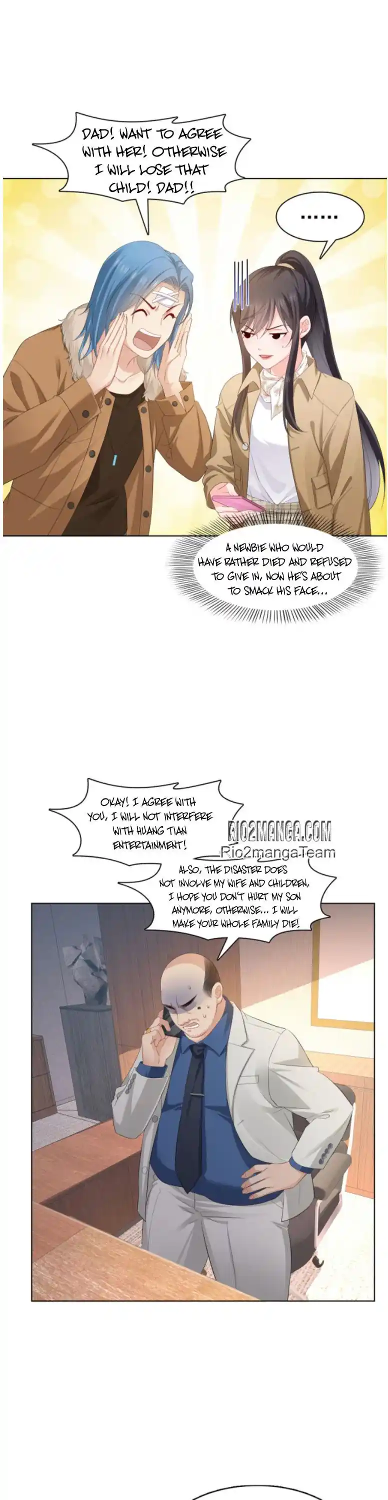 ManhwaFull Chapter 379