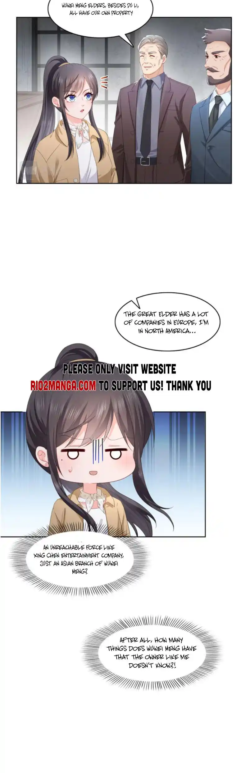 ManhwaFull Chapter 379